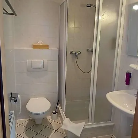 Garni Harzresidenz מלון 3*