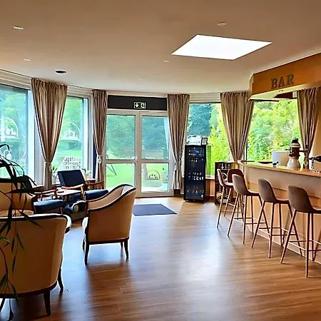 Hotel Garni Harzresidenz 3*