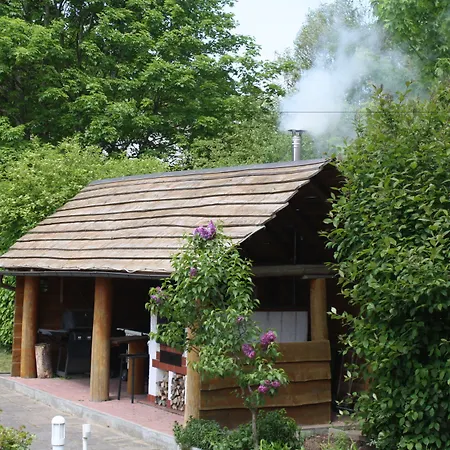 Garni Harzresidenz 3* Thale