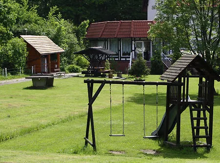 Harzresidenz 3* Thale