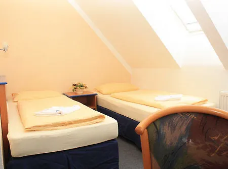 Hotel Garni Harzresidenz Hotel