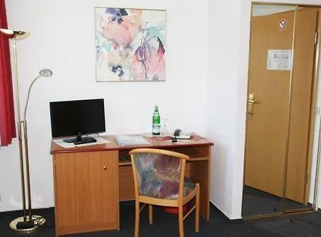 Hotel Harzresidenz 3*