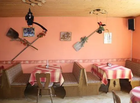 Harzresidenz Hotel 3*