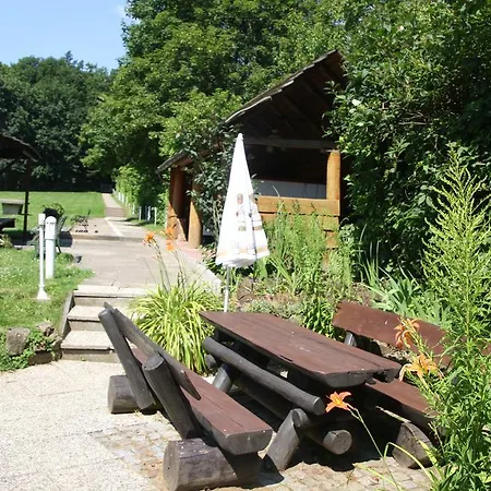 Hotel Harzresidenz 3*