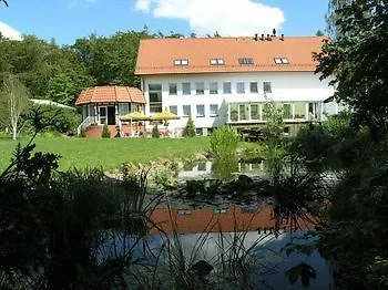 Harzresidenz Thale