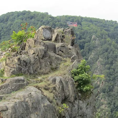 Harzresidenz 3* Thale