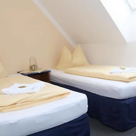 Hotel Harzresidenz Thale