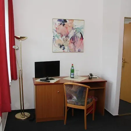 Harzresidenz 3* Thale