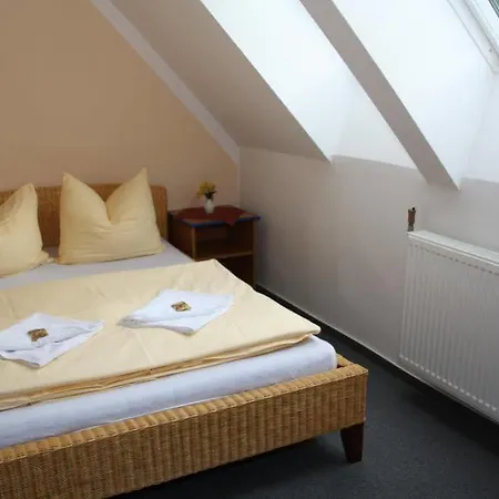 Harzresidenz 3* Thale