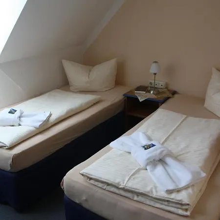Hotel Harzresidenz