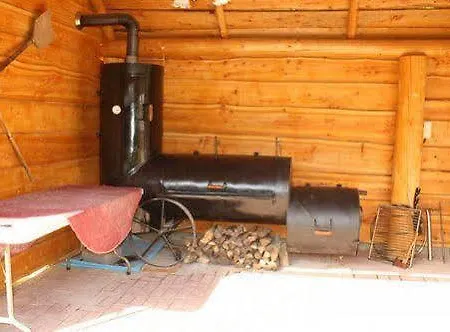 Hotel Garni Harzresidenz 3*