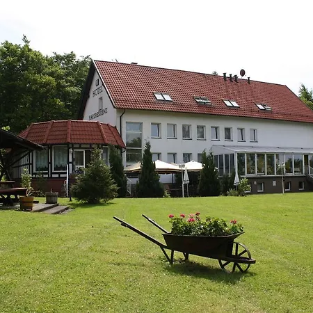 Harzresidenz 3* Thale