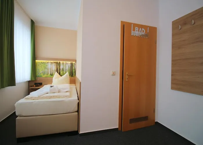 Hotel Harzresidenz 3*