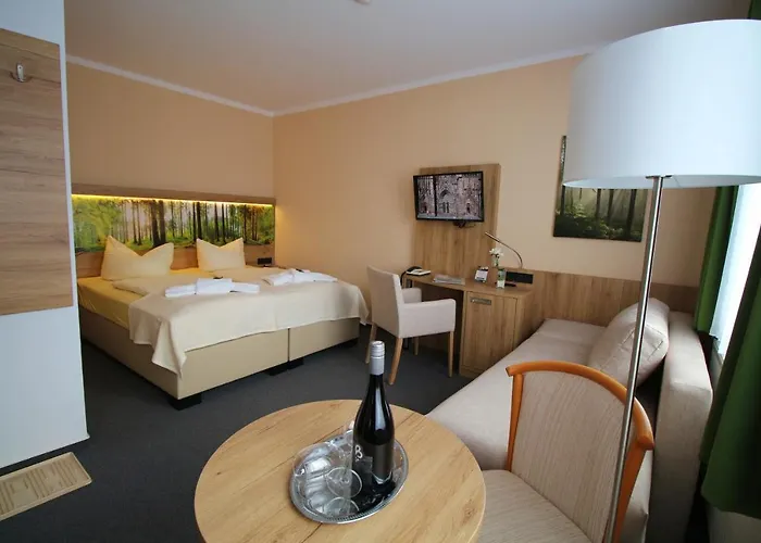 Harzresidenz Hotel Thale