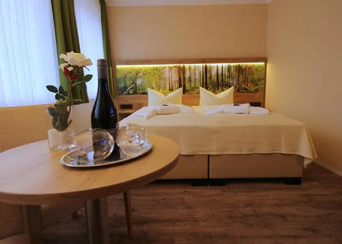 Harzresidenz Ξενοδοχείο 3*