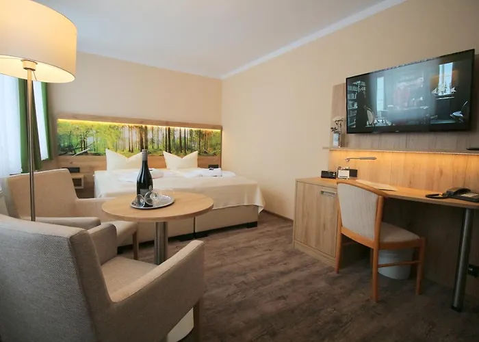 Harzresidenz Hotel Thale