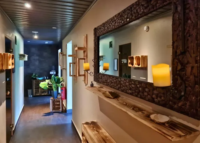 Harzresidenz 3* Thale