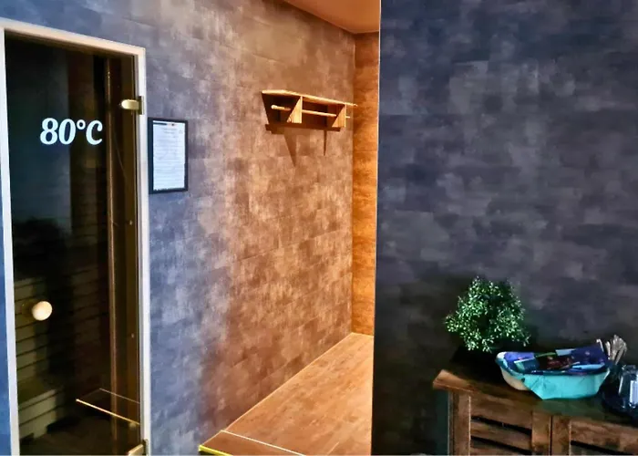 Ξενοδοχείο Harzresidenz 3*