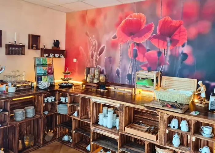 Harzresidenz 3* Thale