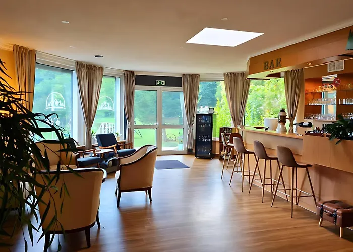 Harzresidenz Ξενοδοχείο