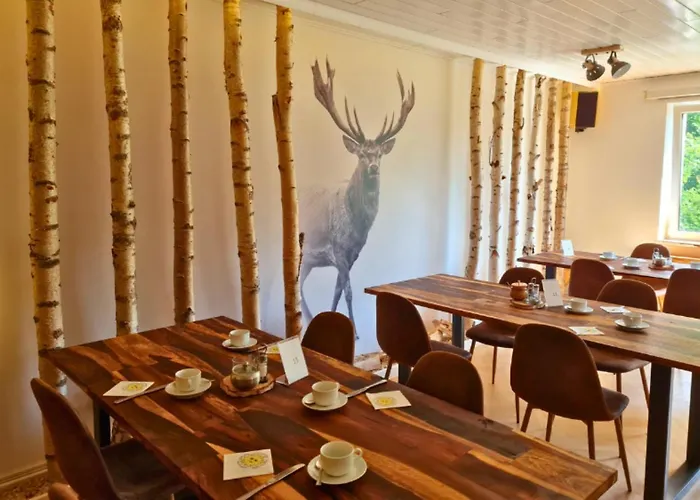 Harzresidenz Hotel 3*