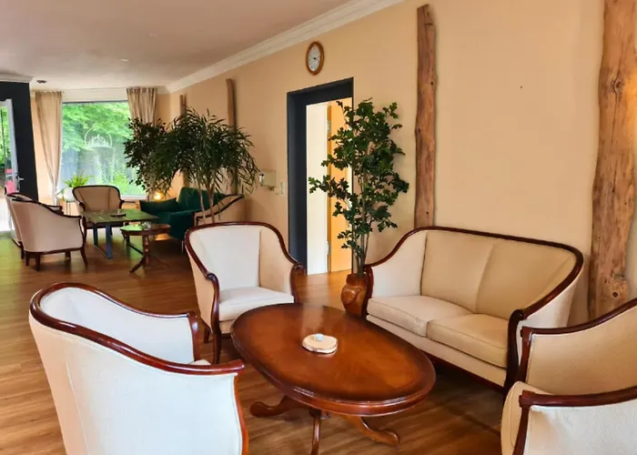 Harzresidenz Ξενοδοχείο 3*