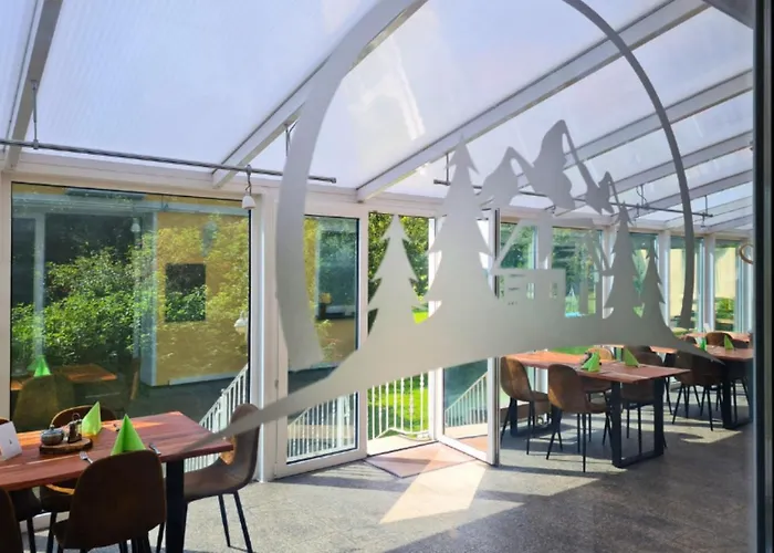 Harzresidenz 3* ثال