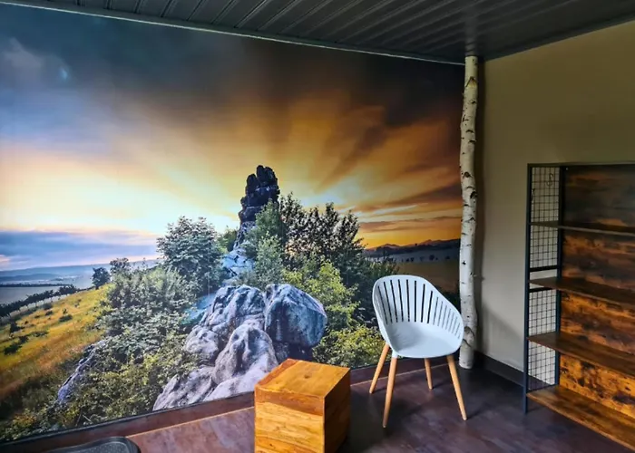 Ξενοδοχείο Harzresidenz