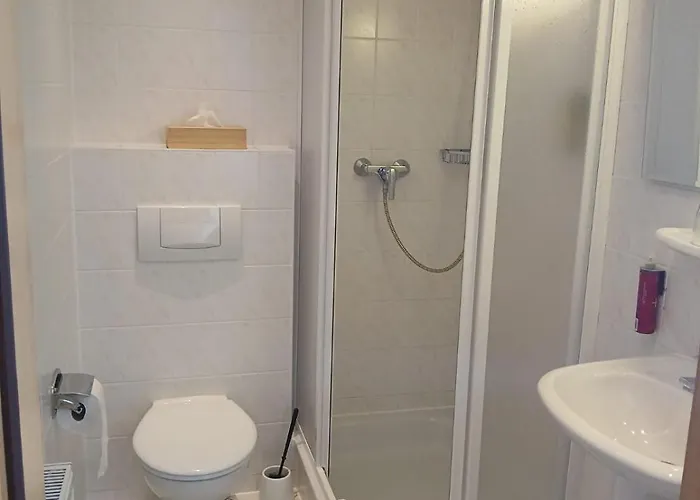 Ξενοδοχείο Harzresidenz 3*