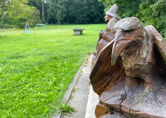 Harzresidenz Hotel 3*