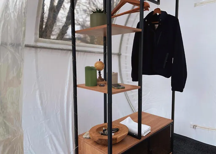 Harzresidenz فندق