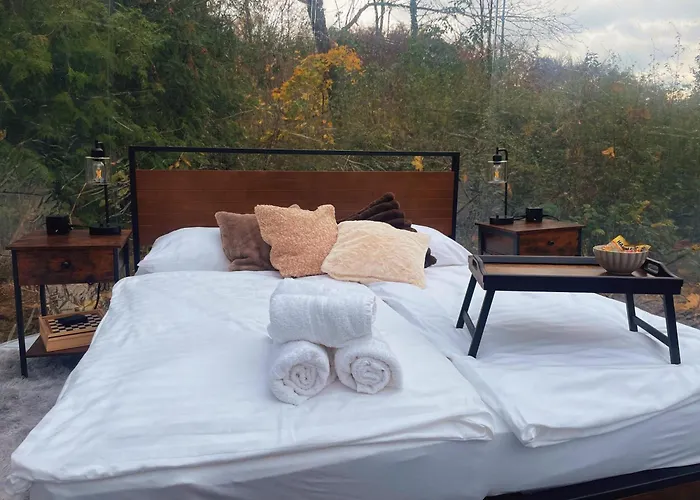 فندق Harzresidenz