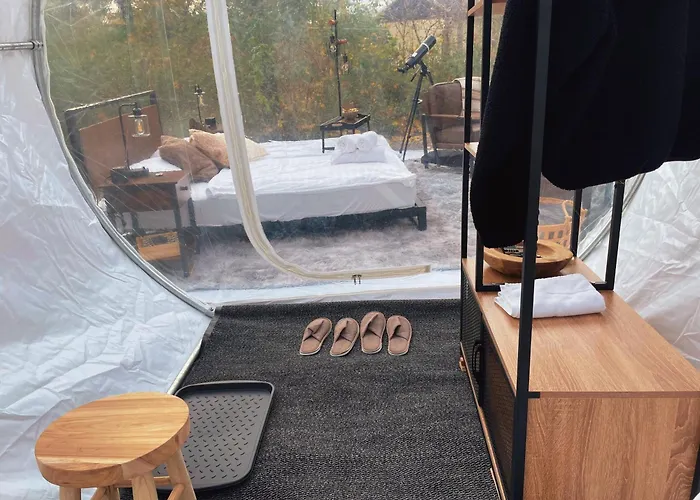 فندق Harzresidenz 3*