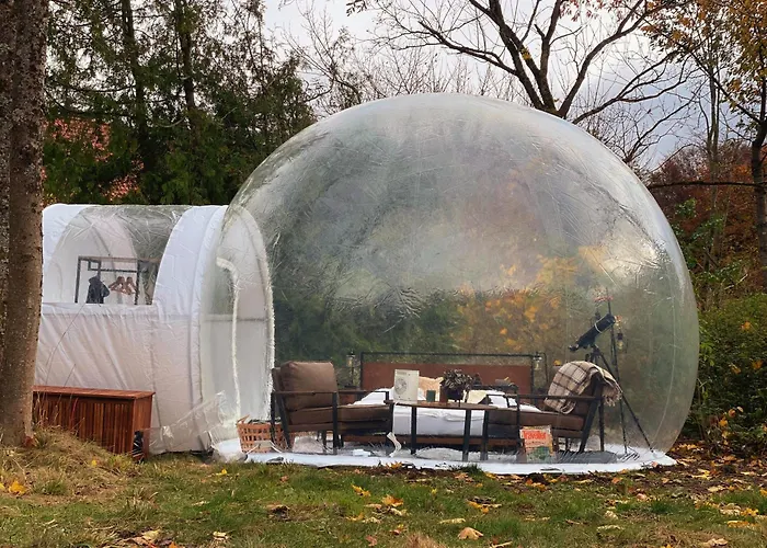 Harzresidenz Hotel Thale