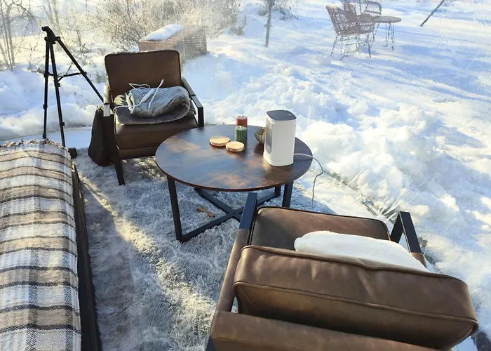 Harzresidenz Ξενοδοχείο