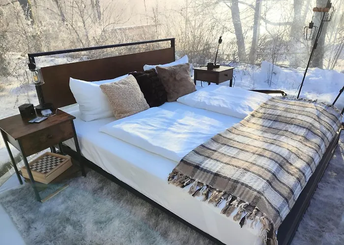 فندق Harzresidenz 3*