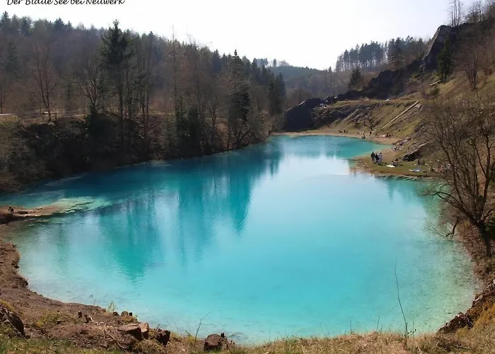 Ξενοδοχείο Harzresidenz