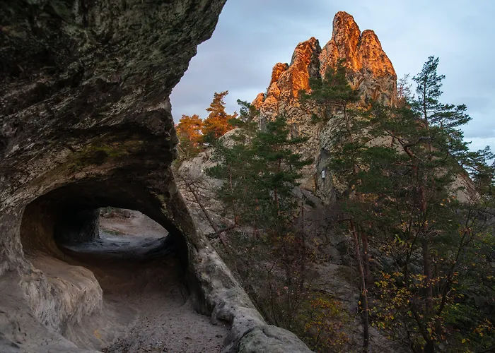 Ξενοδοχείο Harzresidenz