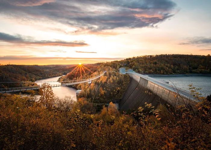 Ξενοδοχείο Harzresidenz