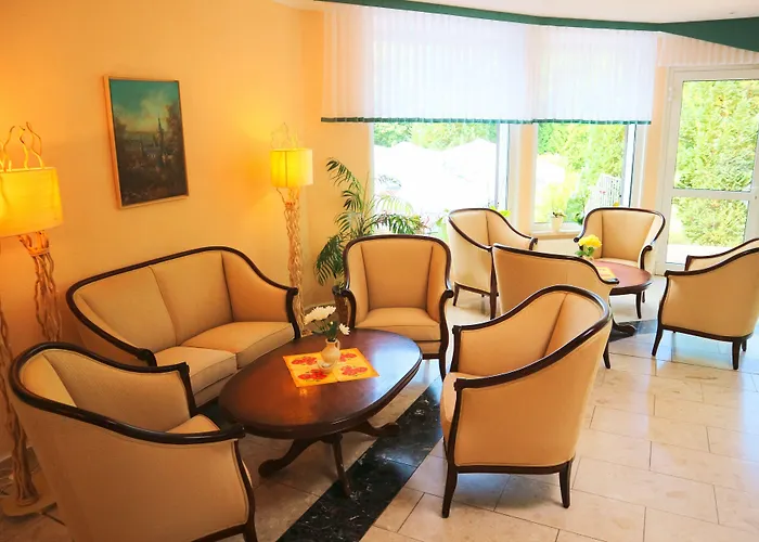 Harzresidenz Ξενοδοχείο Thale