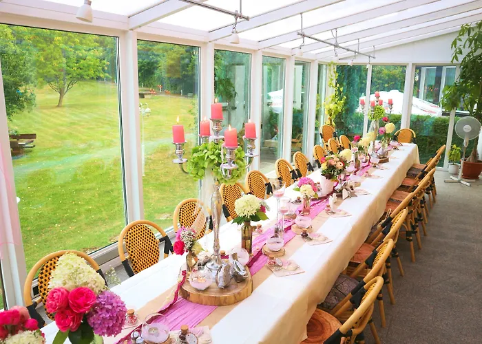 Ξενοδοχείο Harzresidenz