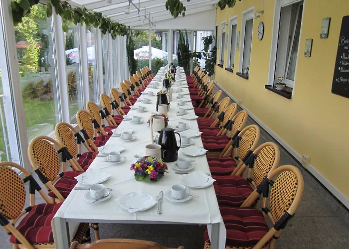 Harzresidenz Hotel 3*