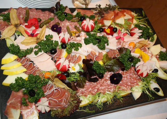 Ξενοδοχείο Harzresidenz