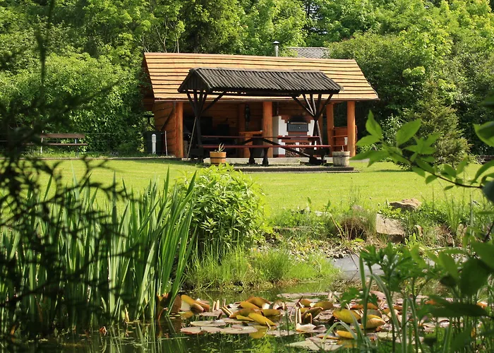 Harzresidenz Ξενοδοχείο 3*