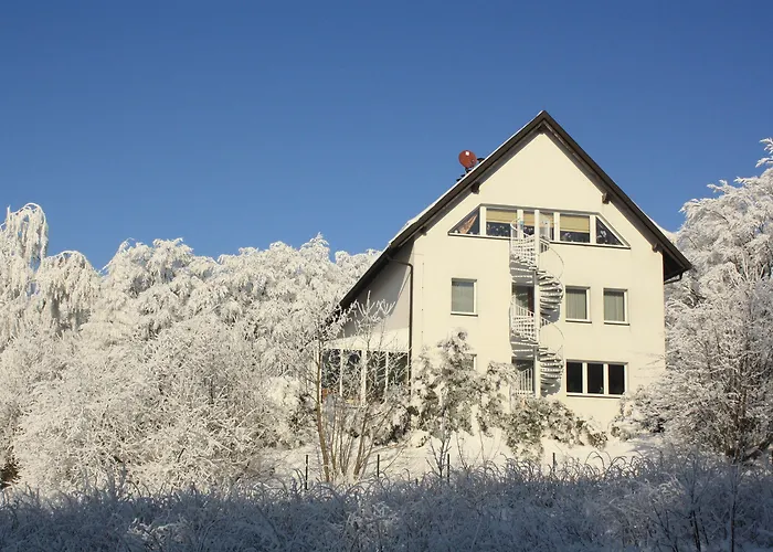 Harzresidenz 3* Thale