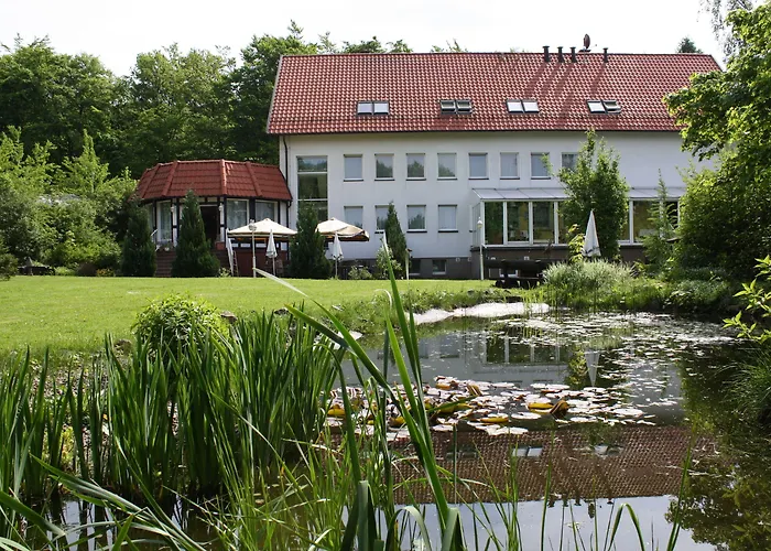 Harzresidenz Hotel 3*