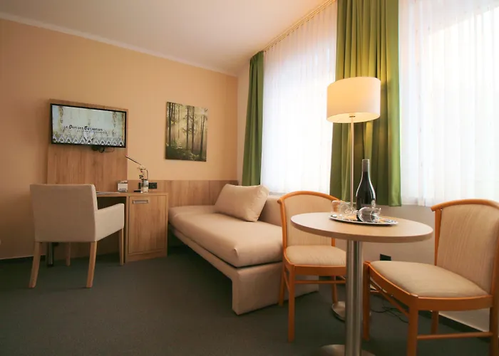 Harzresidenz Hotel Thale