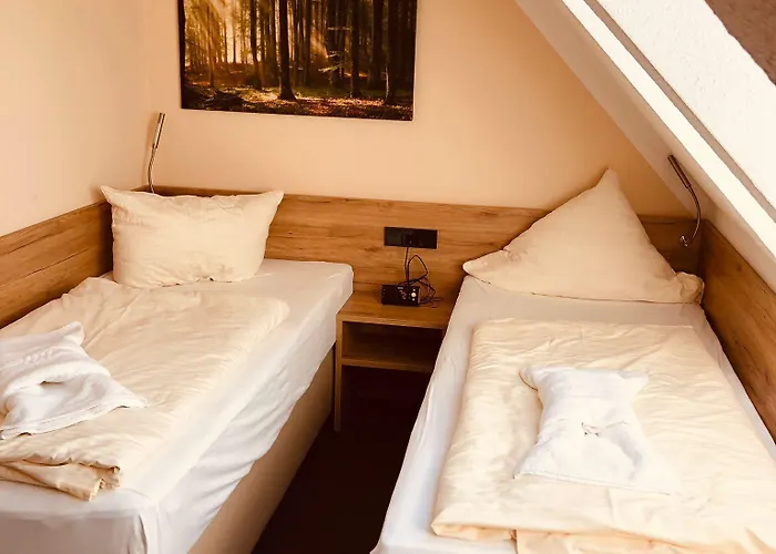 Harzresidenz Ξενοδοχείο 3*