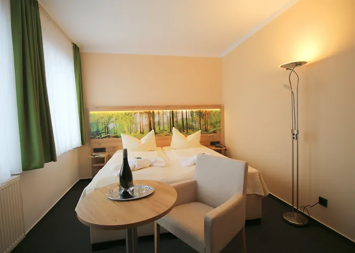 Harzresidenz 3* Thale