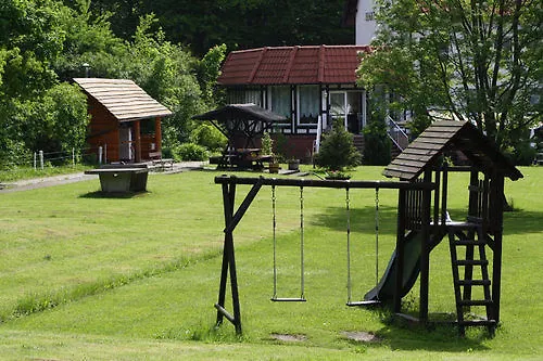 Harzresidenz 3* Thale